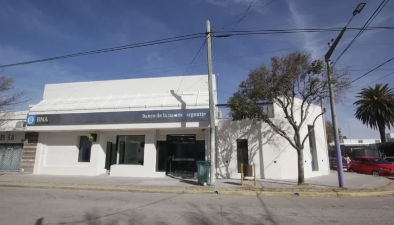 Estafa millonaria en Justo Daract: Hackean cuenta bancaria y dejan a una jubilada endeudada