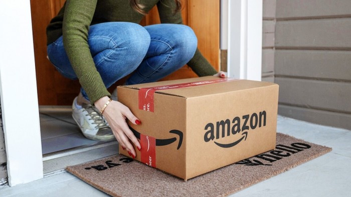 Amazon pisa fuerte en Argentina con envíos a bajo costo, ML responde