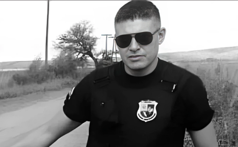 Renato Fuentes fue asesinado durante un tiroteo en un loteo.