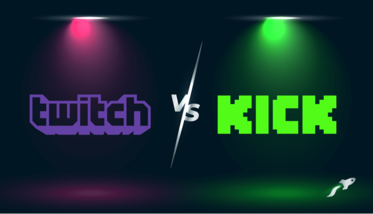 Coscu, el streamer argentino más popular, impulsó una migración de Twitch a Kick