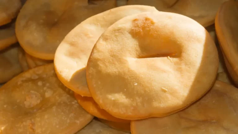 Mató a su hermano de una puñalada por comerse la última torta frita