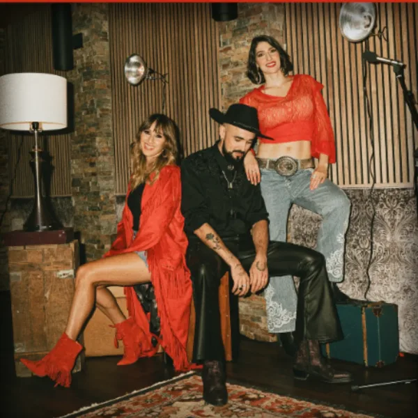 Abel Pintos sorprende con nuevo single junto a Ha-Ash: ‘Me dediqué a perderte