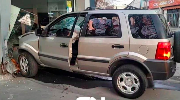 Irresponsabilidad al palo: Alcohol, fuga y caos en la madrugada de Villa Mercedes