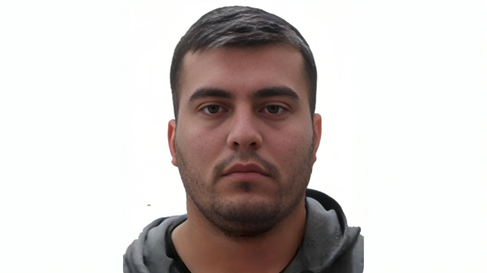 Mauro Maximiliano Vieyra Villegas