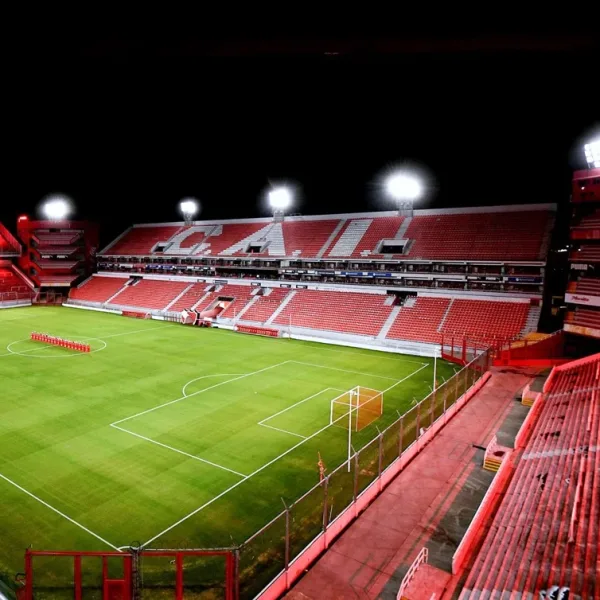 Denuncia de abuso sexual sacude a Independiente