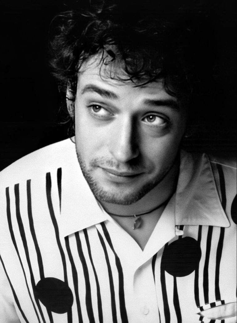 Un día como hoy en 2014: Muere Gustavo Cerati