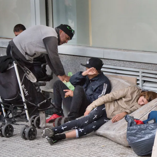 Canasta básica: una familia necesitó $939.887 para no ser pobre en agosto