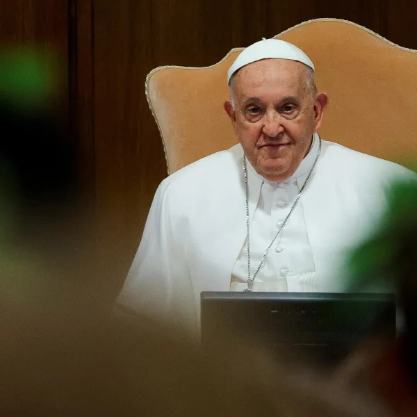 El Papa Francisco inicia su viaje más largo: una gira de 12 días por Asia y Oceanía