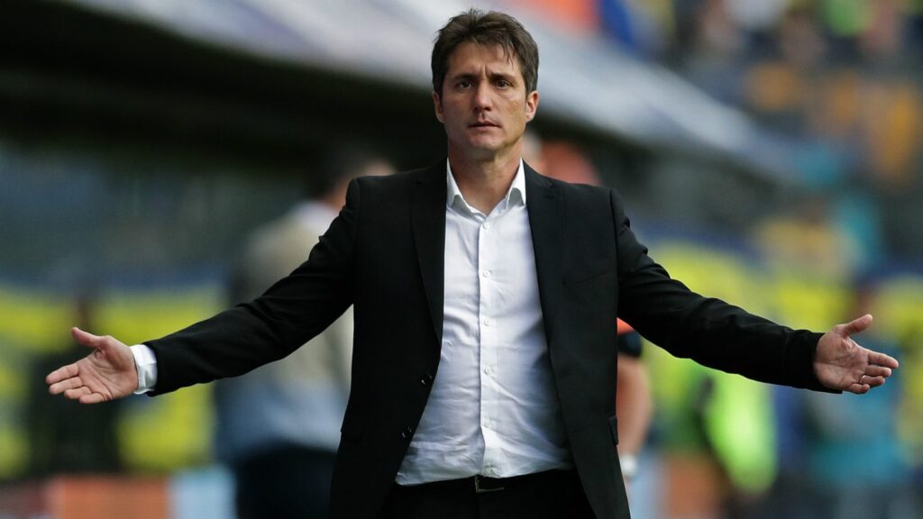 DeportesGuillermo Barros Schelotto
