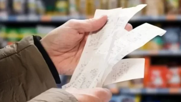 El INDEC publicó la inflación de agosto: Se espera un 4%