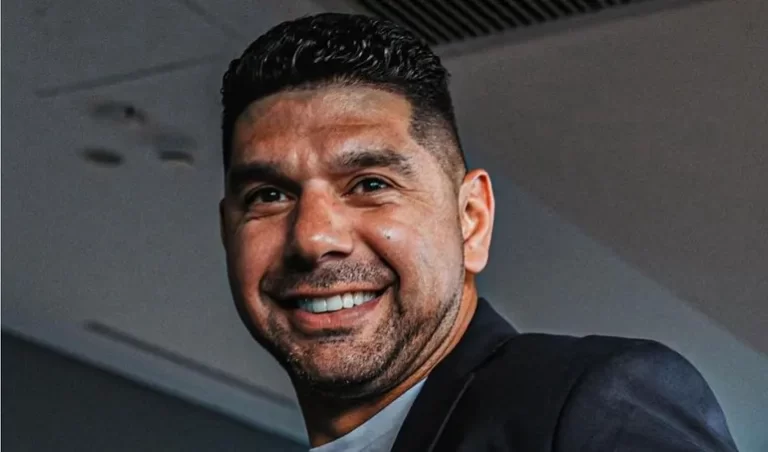 Expareja de Néstor Ortigoza lo denuncia por violencia de género y publico videos de agresiones