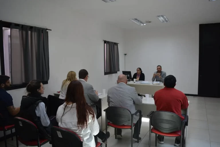 Imputan a un hombre por el robo a una heladería en Villa Mercedes