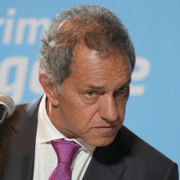 Scioli impulsa el regreso de la Fórmula 1 a la Argentina