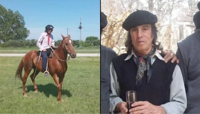 Brutal ataque a un hombre en Concarán: Lo golpearon, lo encerraron y le incendiaron su casilla con él adentro.