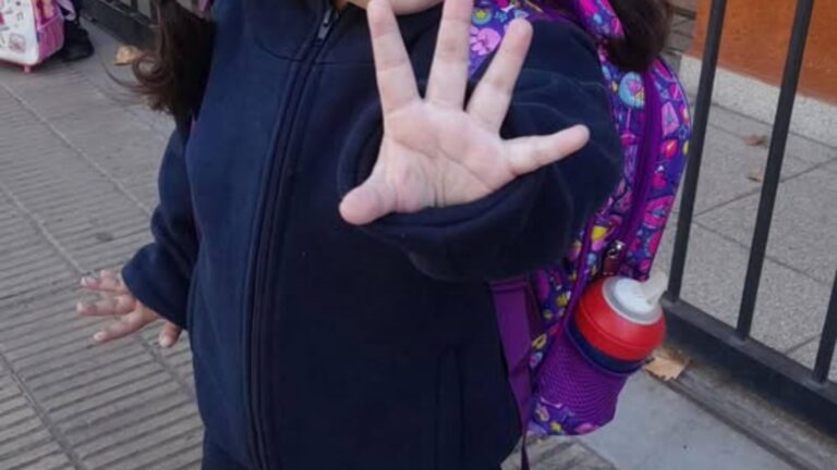 Delfina Jazmín Zapata