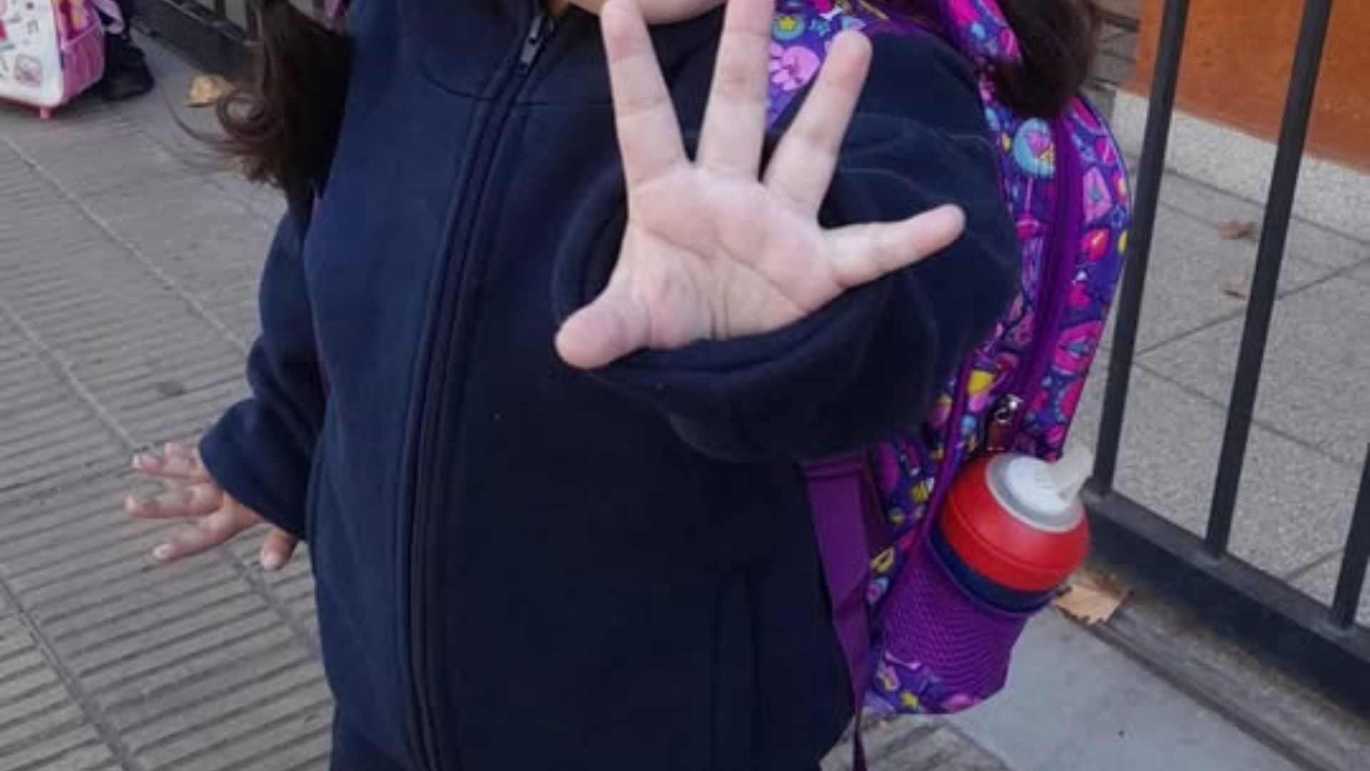 Delfina Jazmín Zapata