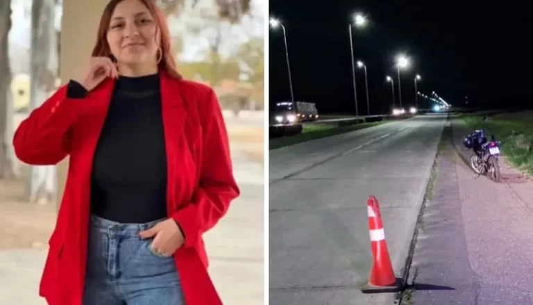 ¿Fuga o accidente no percibido? Investigan la tragedia en Autopista de las Serranías Puntanas