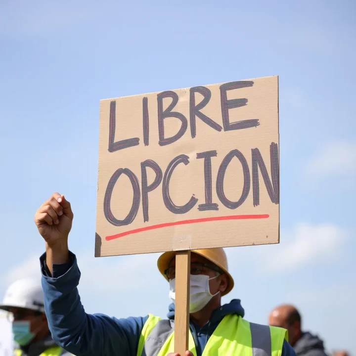 Libre Opción Obras Sociales