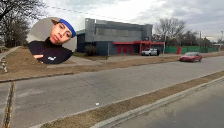 La comunidad de Villa Mercedes se une en oración por la salud de Agustín