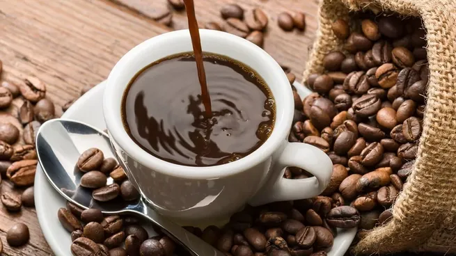 1 de octubre: El Día Internacional del Café