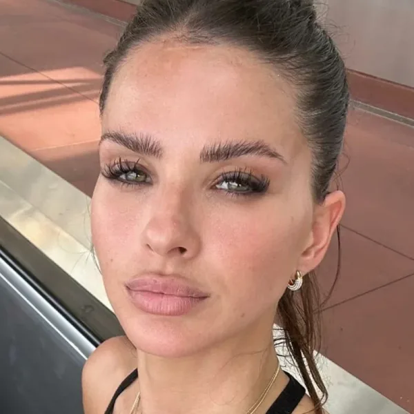 La China Suárez desmintió el romance con Lauty Gram, y dijo ‘Quiero un hombre que valga la pena’