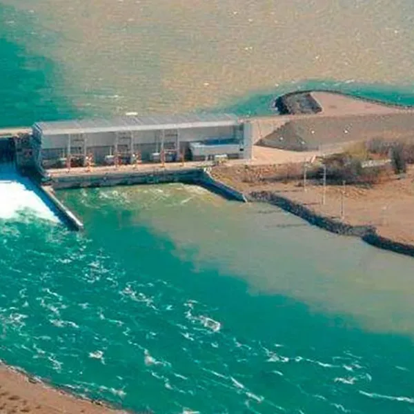 El Gobierno avanza en la privatización de cuatro centrales hidroeléctricas