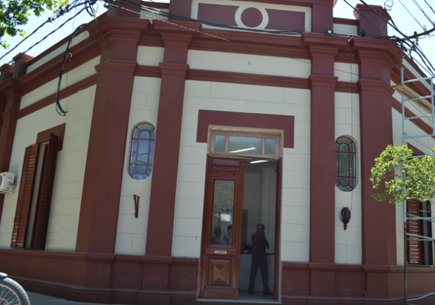 Detuvieron al joven acusado de la brutal agresión al chico de 17 años a la salida del boliche