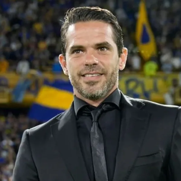 “Vuelvo a casa”: Fernando Gago será el nuevo entrenador de Boca