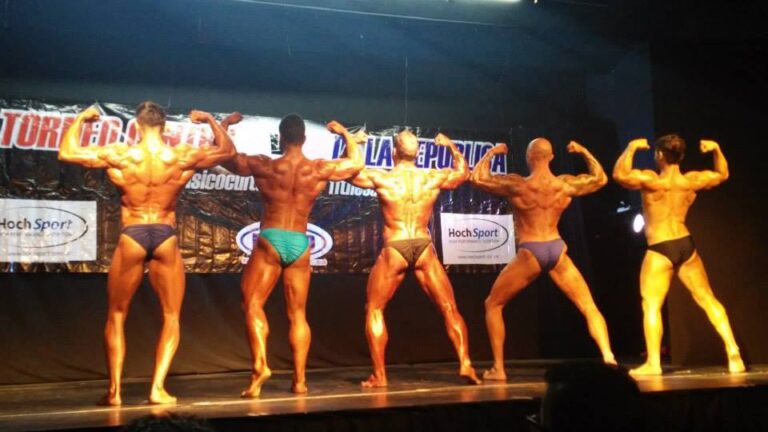 Noche de Campeones: La Copa Mercedes regresa con todo para la 2ª edición