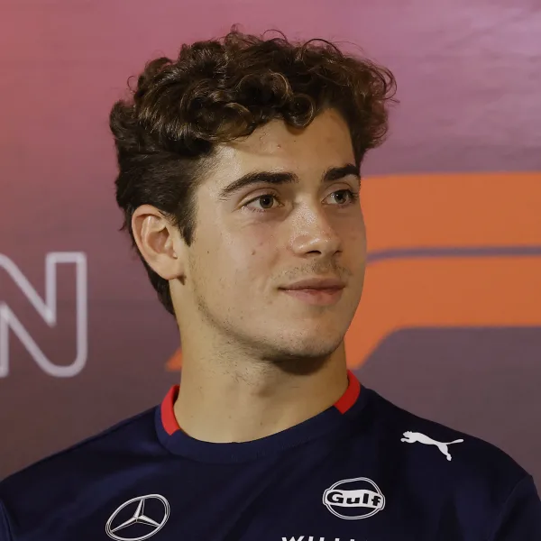 Williams negocia el futuro de Franco Colapinto para 2025