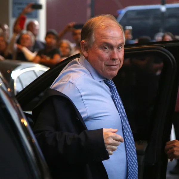 Tras la salida de Diana Mondino, Gerardo Werthein será el nuevo canciller