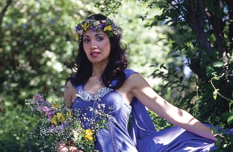 Corazón Valiente: Gilda cumpliría 63 años