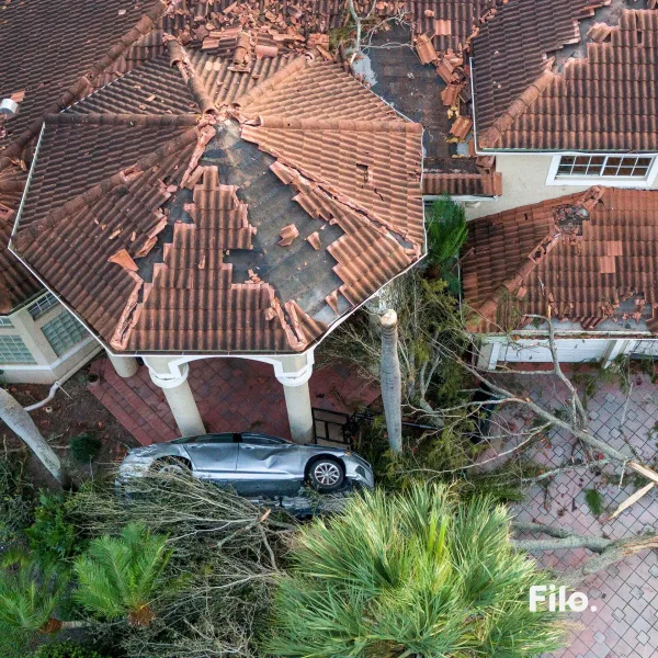 El Huracán Milton deja 24 muertos en Florida y daños por más de 50 millones de dólares