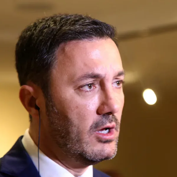 Luis Petri sobre el escándalo por Malvinas: “Queremos echar al responsable malnacido”