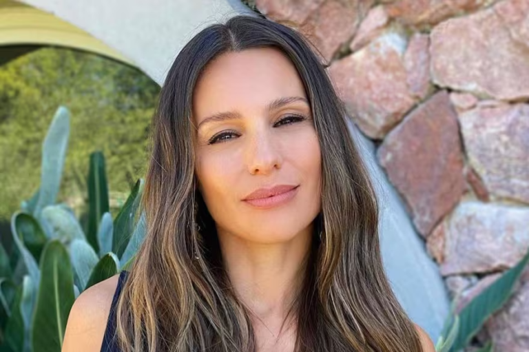 Escandalosa separación: Pampita lanza ultimátum a Roberto García Moritán