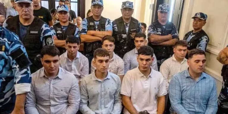 El crimen de Fernando Báez Sosa llega a Netflix: una serie documental con testimonios clave