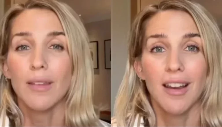 Soledad Fandiño reveló que tiene cáncer de mama: “Lo más importante es no quedarnos paralizados por el miedo”