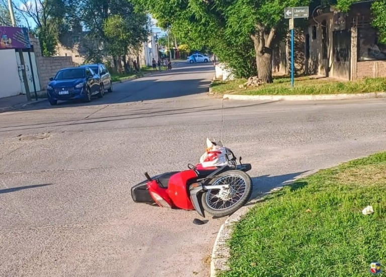 Tragedia en Villa Mercedes: dos accidentes de tránsito fatales en un mismo día