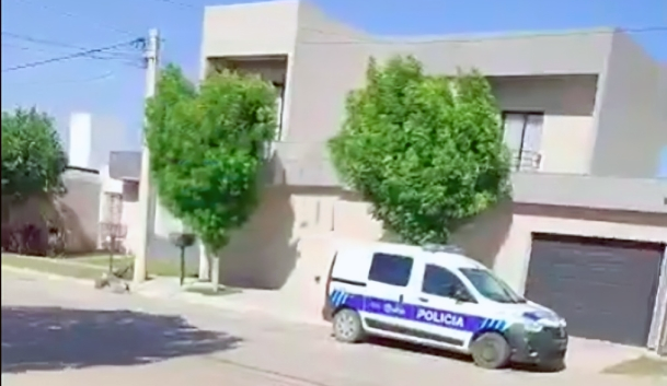 Avanza la investigación en Villa Mercedes: allanaron el domicilio de Anabela Lucero