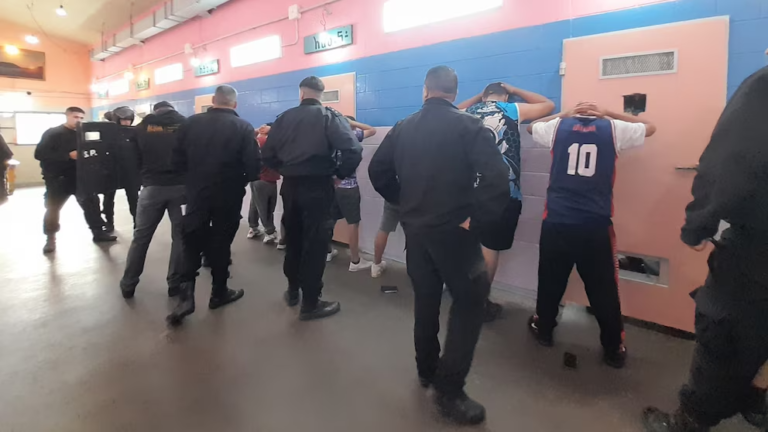 Rescataron a 70 menores víctimas de abuso sexual en un megaoperativo: hay 20 detenidos y 112 imputados