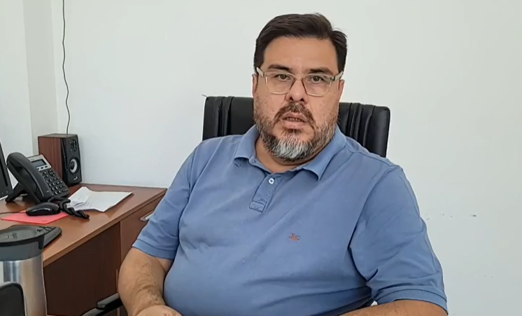 Dr. José Olguín: “No hubo violencia letal ni signos de asfixia: “Fue una muerte clínica”