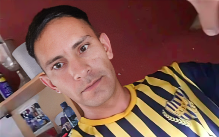 Encontraron sin vida al joven desaparecido en San Luis hace 3 días