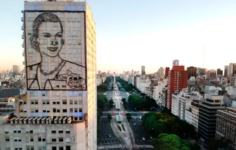 El Gobierno analiza la demolición del emblemático exministerio de Desarrollo Social