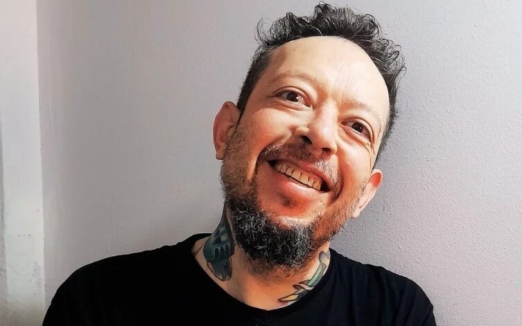 Adiós a Santiago Scully, una voz emblemática de FM Rock