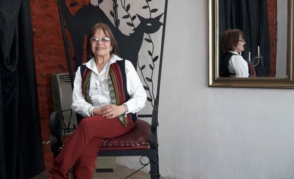 Teresita Morán de Valcheff