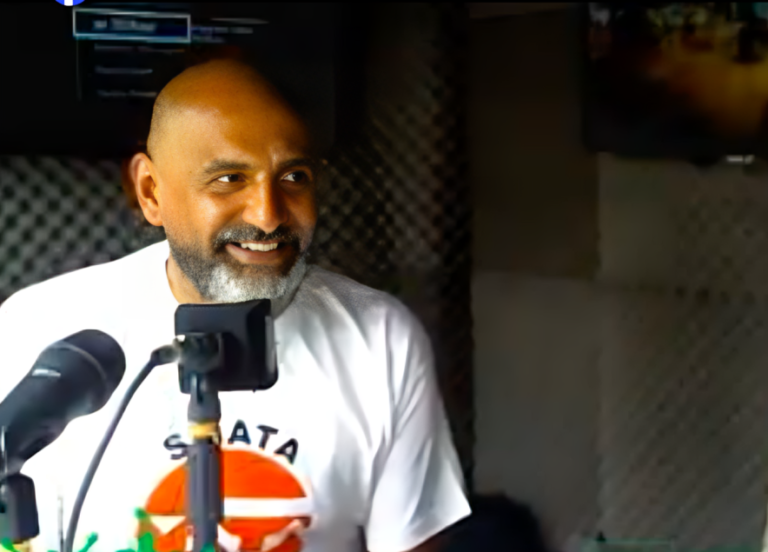 Captura video Abran Cancha - VMI Radio