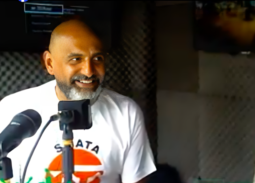 Captura video Abran Cancha - VMI Radio