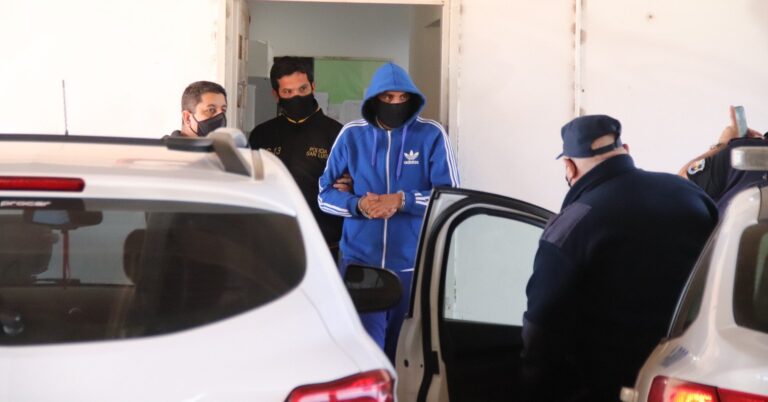 Victor Negro Figueroa