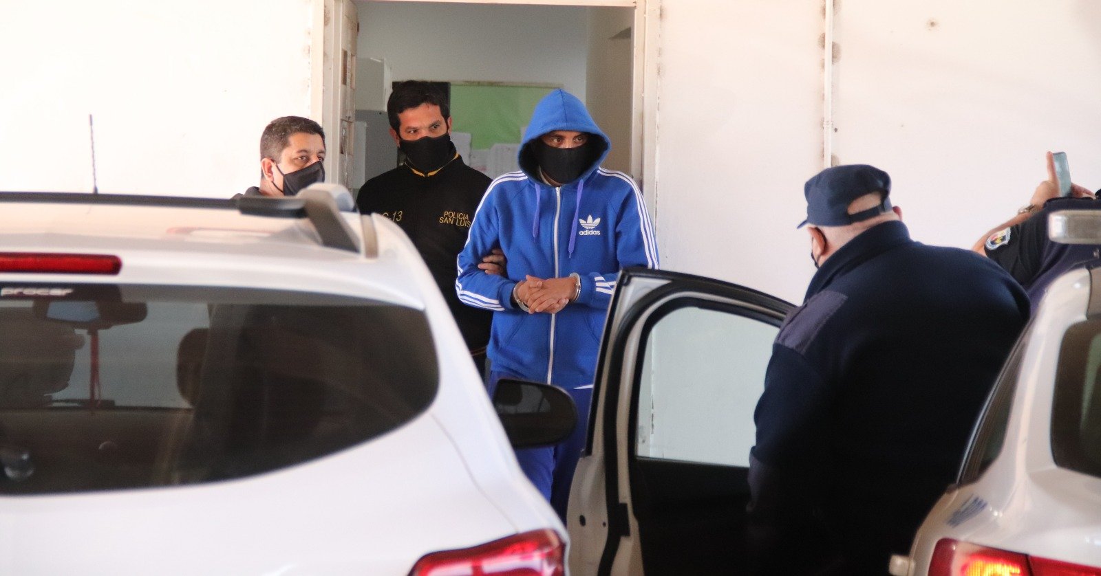 Victor Negro Figueroa