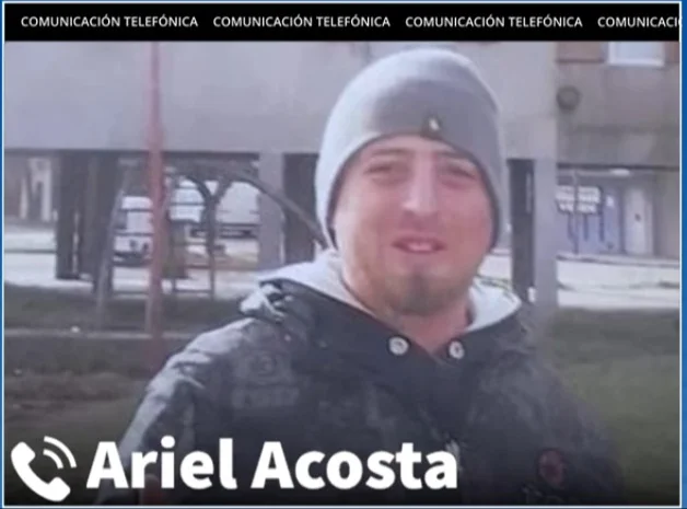 Confunden talco con cocaína: Gendarmería detuvo a un joven que era inocente durante 21 días